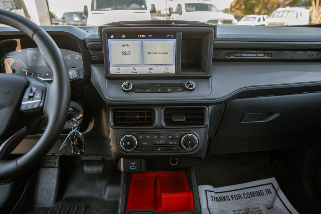 Used 2023 Ford Maverick XLT w/ XLT Luxury Package FWD image 15