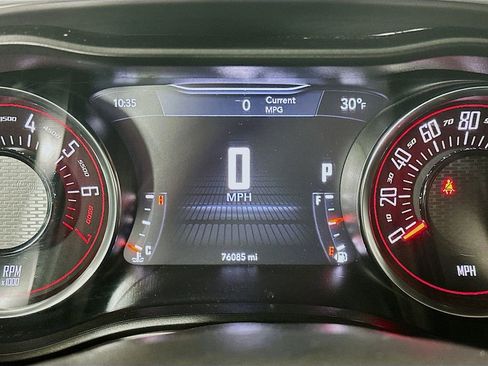 Used 2022 Dodge Challenger GT image 15