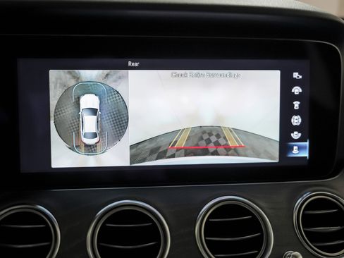 Certified 2021 Mercedes-Benz E 350 E 350 image 22