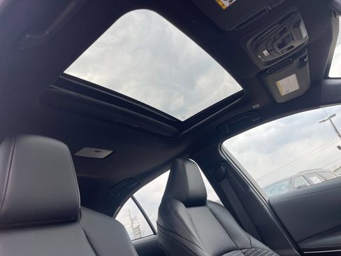 New 2026 Toyota Corolla XSE image 16