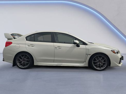 Used 2016 Subaru WRX STI Limited image 6