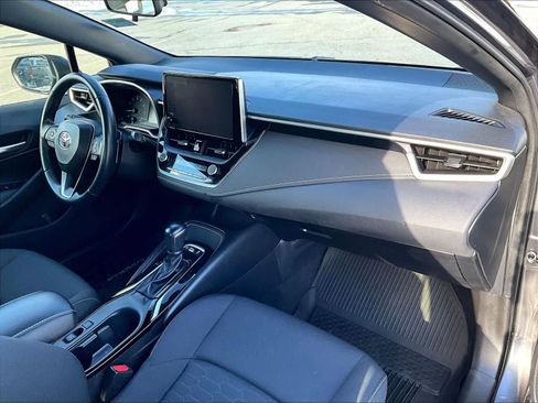 Used 2023 Toyota Corolla SE image 14