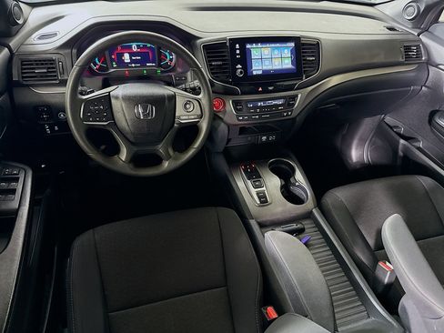 Used 2021 Honda Passport Sport image 17