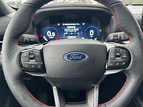 New 2026 Ford Explorer ST-Line w/ Premium Package RWD image 23