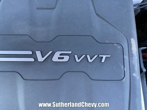 Used 2019 Jeep Cherokee Limited w/ Technology Group AWD/4WD image 45