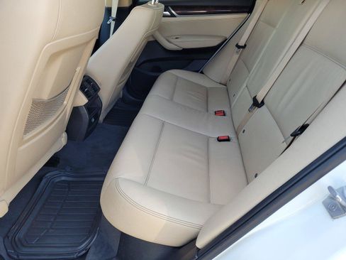 Used 2017 BMW X3 sDrive28i RWD image 19