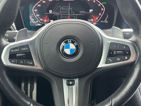 Certified 2023 BMW 440i xDrive Coupe w/ Premium Package image 21