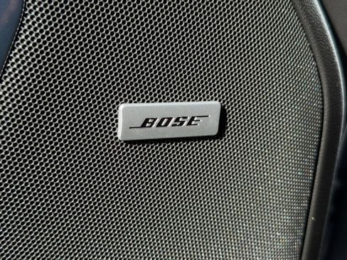 Used 2023 GMC Yukon AT4 w/ AT4 Premium Plus Package image 44