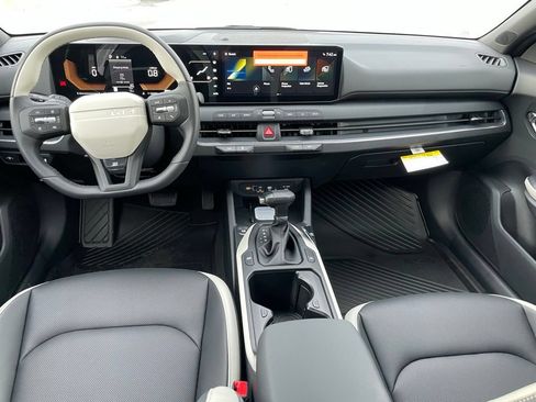 New 2026 Kia K4 GT-Line Turbo FWD image 23