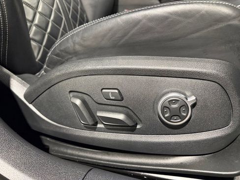 Used 2019 Audi S4 Prestige image 14