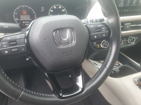 Used 2023 Honda HR-V EX-L image 11