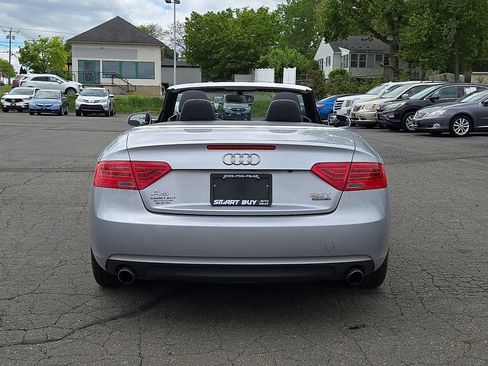 Used 2015 Audi A5 2.0T Premium w/ Audi MMI Navigation AWD/4WD image 6