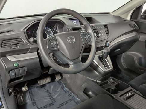 Used 2013 Honda CR-V LX image 14