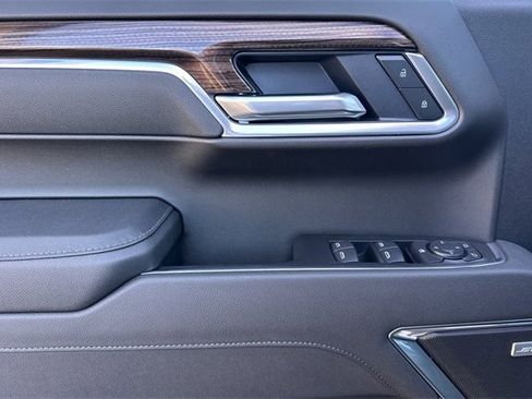 New 2026 Chevrolet Silverado 1500 RST w/ Convenience Package II image 14