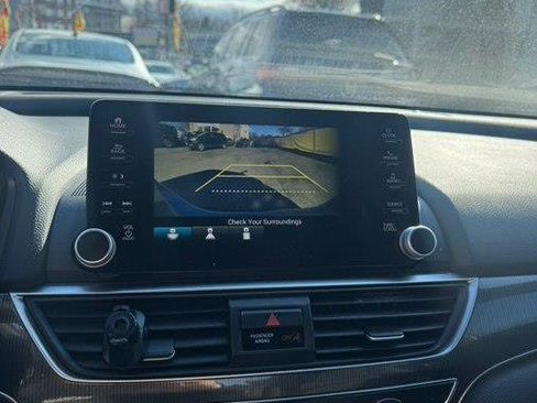 Used 2020 Honda Accord Sport image 14
