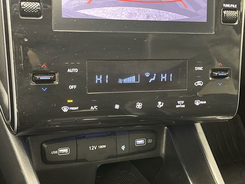 Used 2023 Hyundai Tucson SEL w/ Convenience Package image 21