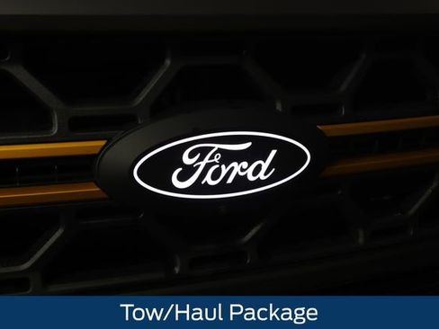 New 2026 Ford F150 Tremor w/ Equipment Group 402A High AWD/4WD image 12
