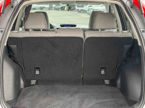 Used 2016 Honda CR-V SE image 24