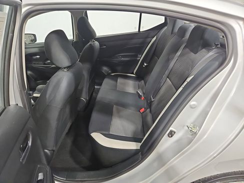 Used 2020 Nissan Versa SV image 24