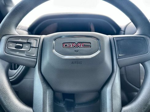 New 2026 GMC Sierra 2500 Pro w/ 1SA Pro Safety Plus Package AWD/4WD image 33