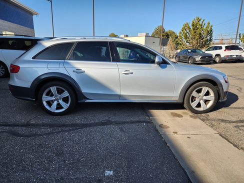 Used 2014 Audi A4 Premium Plus AWD/4WD image 8