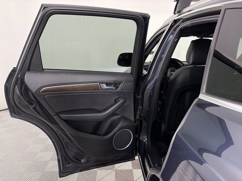 Used 2017 Audi Q5 3.0T Premium Plus image 12
