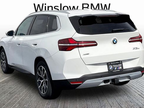 New 2026 BMW X3 xDrive30 image 3