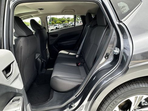 New 2026 Subaru Crosstrek 2.0i Premium AWD/4WD image 10