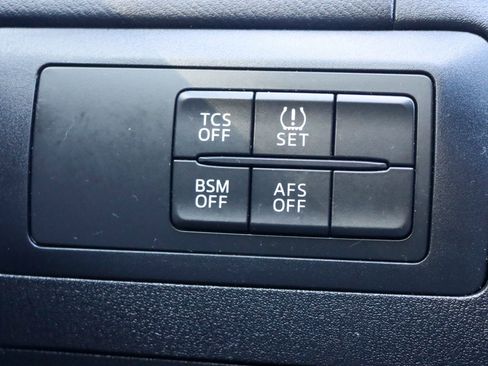 Used 2015 MAZDA CX-5 Grand Touring image 30