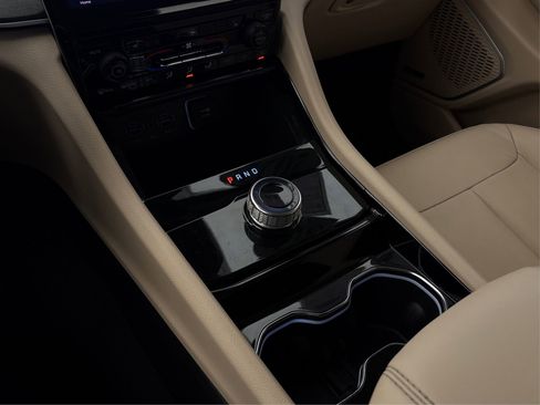 Used 2022 Jeep Grand Cherokee L Limited image 30