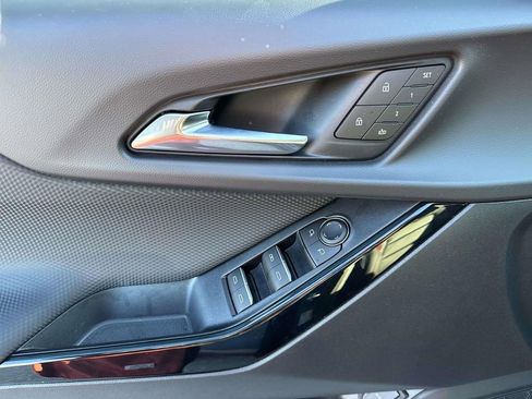 New 2026 Chevrolet Equinox RS w/ Convenience Package III image 20