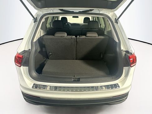 Used 2022 Volkswagen Tiguan S FWD image 30