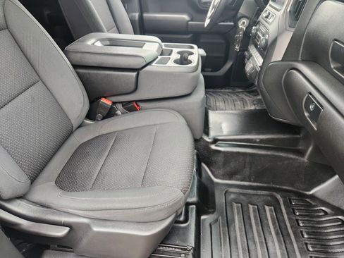 Used 2022 Chevrolet Silverado 3500 W/T w/ WT Convenience Package AWD/4WD image 15
