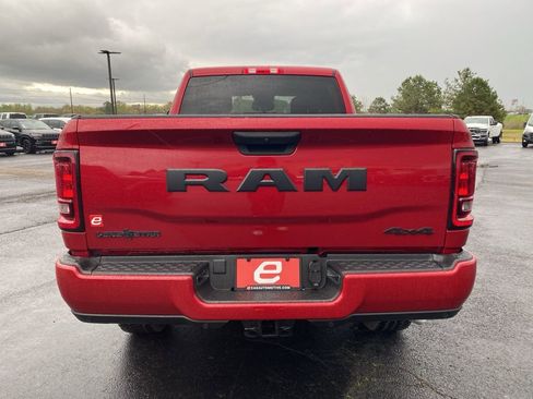 New 2026 RAM 2500 Lone Star image 6