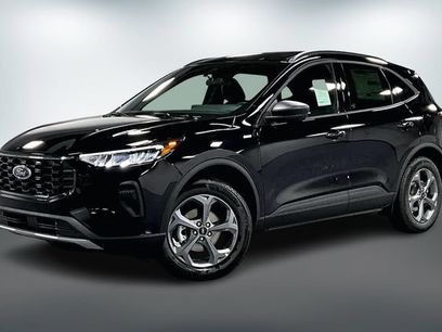 New 2026 Ford Escape ST-Line w/ Tech Pack #1