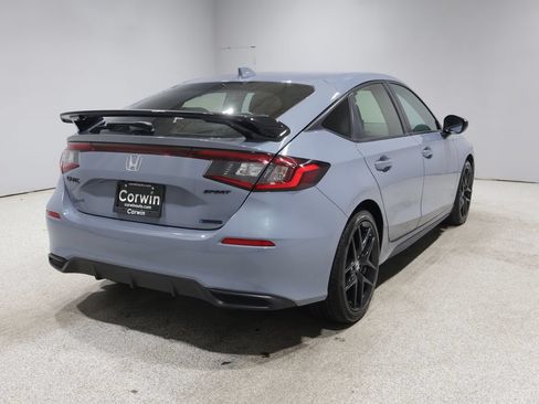 Used 2026 Honda Civic Sport image 2