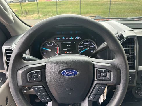 Used 2022 Ford F250 XLT image 20
