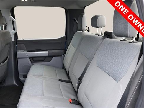 Used 2025 Ford F150 XLT w/ Equipment Group 301A Standard image 15