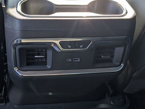 New 2026 GMC Sierra 1500 SLT w/ SLT Premium Plus Package image 36