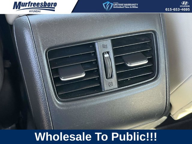 Used 2018 Honda Accord Touring image 21
