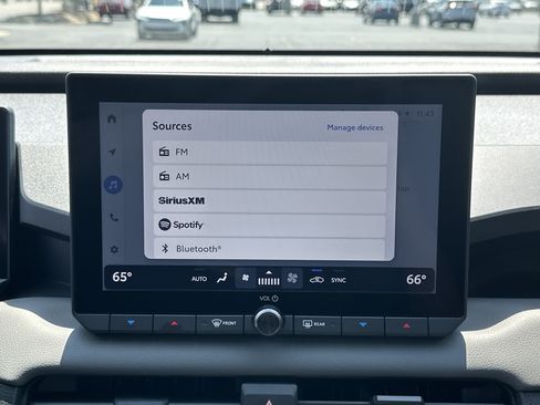 Certified 2026 Toyota RAV4 LE FWD image 23