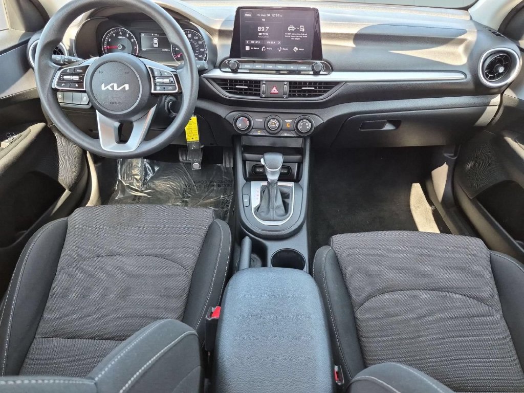 Used 2023 Kia Forte LXS FWD image 26