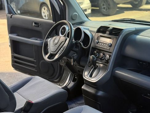 Used 2008 Honda Element EX image 10