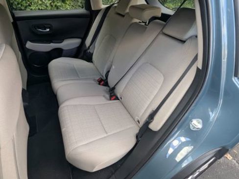 Used 2024 Honda HR-V LX image 18