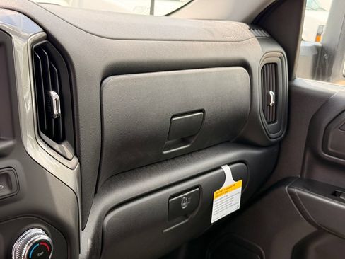 New 2026 GMC Sierra 2500 Pro w/ Convenience Package AWD/4WD image 18