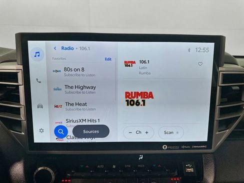 Used 2024 Toyota Tundra SR5 w/ TRD Sport Premium Package image 26