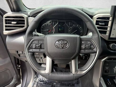 Certified 2026 Toyota Tundra SR5 w/ SR5 Premium Package AWD/4WD image 17