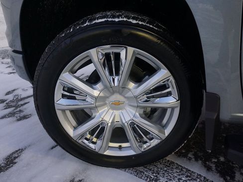 New 2026 Chevrolet Silverado 1500 High Country w/ Technology Package image 32