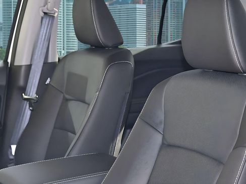 New 2026 Honda Ridgeline RTL image 15