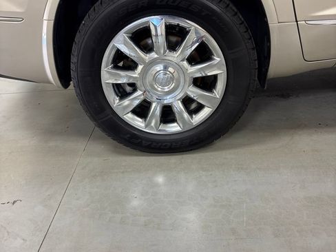 Used 2015 Buick Enclave Leather FWD image 32